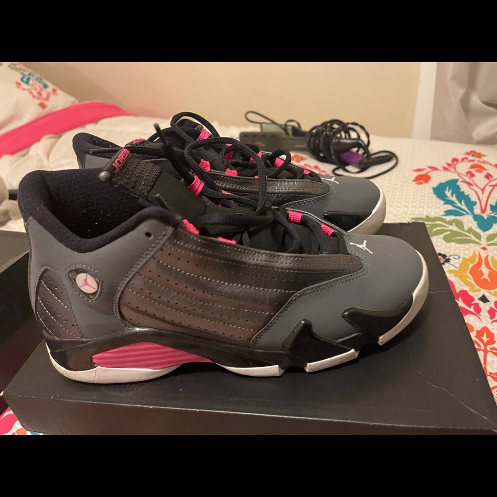 Jordan 14